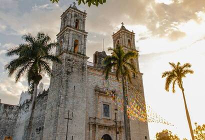Mexique - Valladolid ©rodrigo herrera