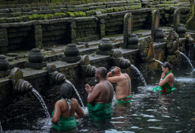 Bali, une immersion douce entre rizières, temples et océan, voyage Asie et Océanie